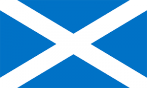 flagge-schottland