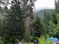 Tolle Aussicht