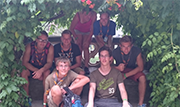 Mehr über den Artikel erfahren CaEx Sommerlager 2015