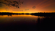 Mehr über den Artikel erfahren Nachtwanderung 2016 – Burns Night