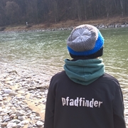 Mehr über den Artikel erfahren Ausflug an die Salzach