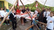 Mehr über den Artikel erfahren Dinner im Freien