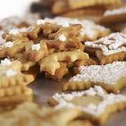 Mehr über den Artikel erfahren Die GuSp in der Weihnachtsbäckerei…