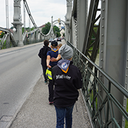 Mehr über den Artikel erfahren WiWö auf Tour