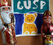 Mehr über den Artikel erfahren Die Gusp im Advent