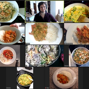Mehr über den Artikel erfahren Das große Cook-Off