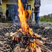 Mehr über den Artikel erfahren Feuerchallenge