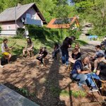 Mehr über den Artikel erfahren Messer-Kurs bei den GuSp