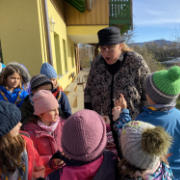 Mehr über den Artikel erfahren WiWö im Märchenwald