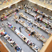 Mehr über den Artikel erfahren Flohmarkt 2025