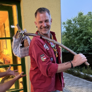 Mehr über den Artikel erfahren Neues bei den Alt-RaRo …